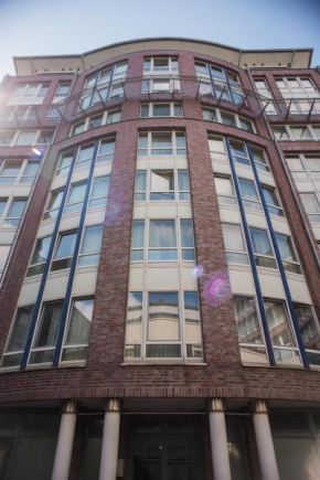 Apartmenthaus Berlin Mitte
